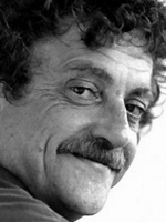 Kurt Vonnegut Jr. / Washington Roebling