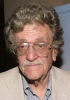 Kurt Vonnegut Jr. / Robert