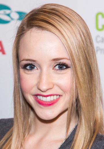 Emily Tennant / Lucy Lapp