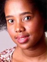 Nomsa Makhubu 