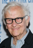 Albert Maysles 