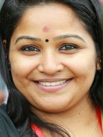 Anjana Appukuttan / Shakunthala