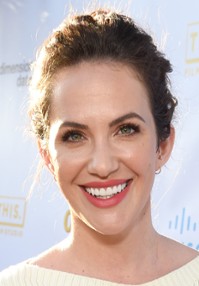 Kate Siegel I