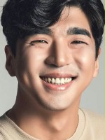 Young-sam Kim / Kyeong-soo