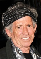 Keith Richards / 