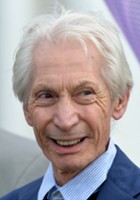 Charlie Watts / 