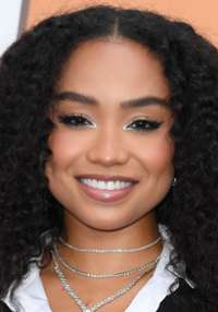 Genneya Walton 