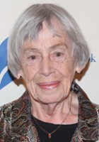 Ursula K. Le Guin