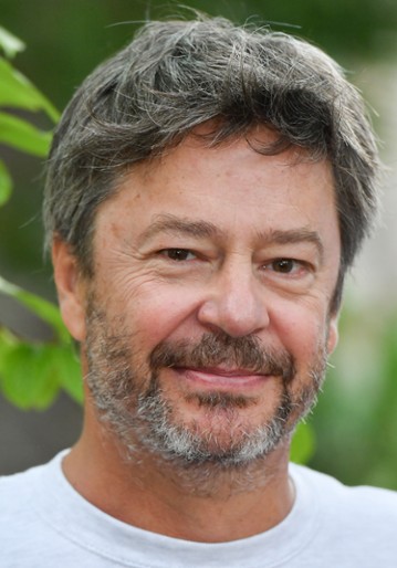 Thibault de Montalembert / Hrabia Vergennes