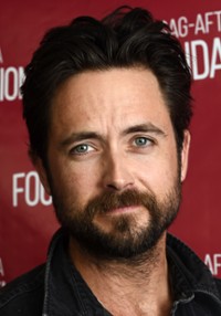 Justin Chatwin I