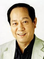Kenichi Ishii / Profesor Shiro Miyasaka