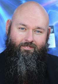 Joe Knetter 