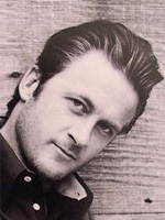 Brian Everett / Simon