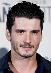 Yon González 