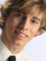 Drew Reinartz / Drew Robinson