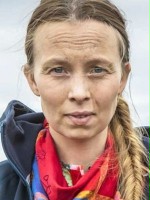 Sofia Jannok / Inga