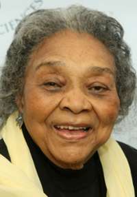 Juanita Moore 