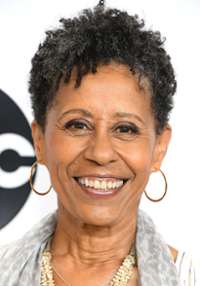 Vernee Watson 