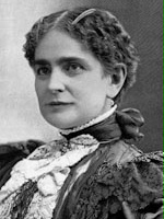 Ida McKinley / 