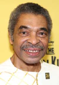 Samuel E. Wright 
