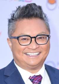 Alec Mapa I