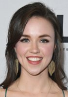 Lillian Doucet-Roche / Zoe