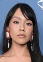 Angelina LookingGlass / Kateri