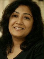 Deepa Bhatia 