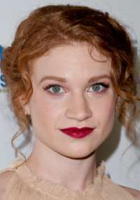 Sarah Hay II