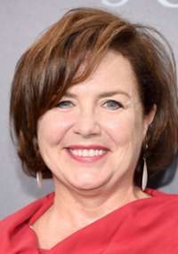 Jane Gabbert 