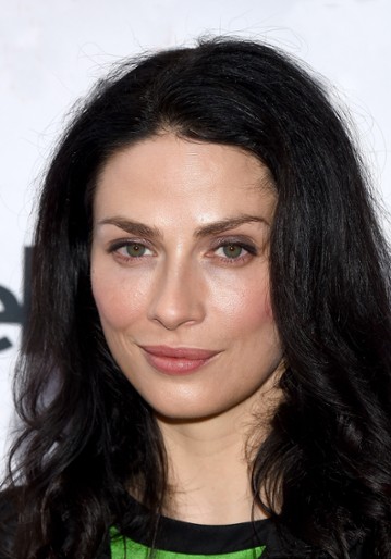 Joanne Kelly / Letitia Dryden