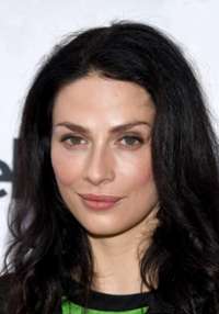 Joanne Kelly II