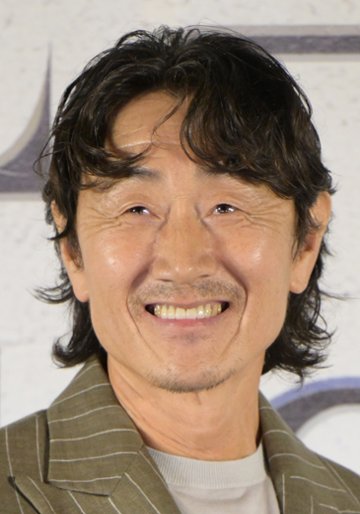Joon-ho Huh / Mistrz Ahn-hyeon