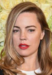 Melissa George I