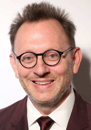 Michael Emerson / Ben Linus / Henry Gale