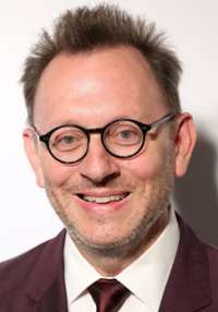Michael Emerson I