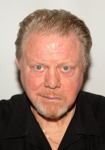 William Lucking / Piermont &quot;Piney&quot; Winston