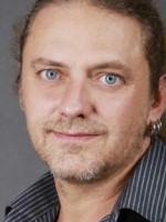 Martin Zaik 