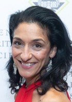 Anthoula Katsimatides / Madalena