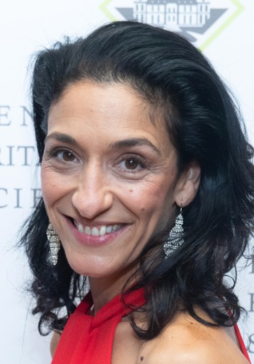 Anthoula Katsimatides / Sofia
