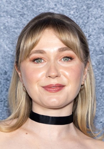 Julie Cullen / Joanna