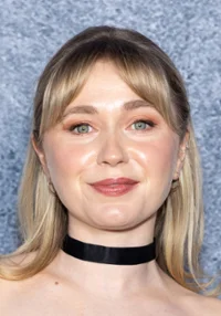 Julie Cullen II