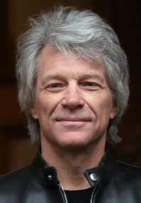Jon Bon Jovi 