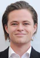 Harrison Gilbertson