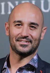 Alain Hernández 