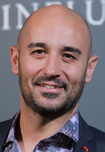 Alain Hernández / Lloren&ccedil; z Bellery