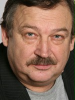 Yuriy Tuzov 