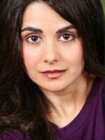 Zahra Heydari 