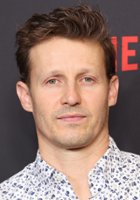 Will Estes / Dylan