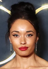 Olivia Swann II